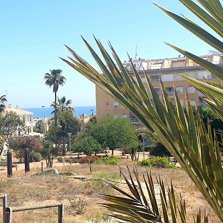 Apartamento Parque Sur Guardamar del Segura Exteriér fotografie