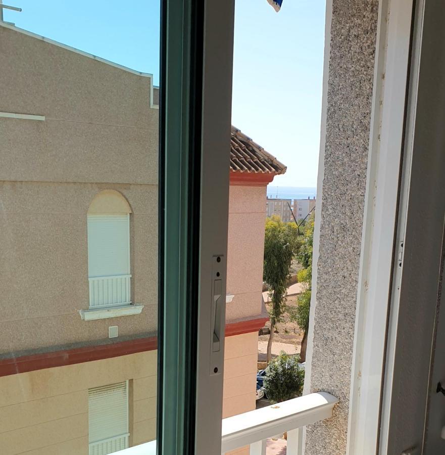 Apartamento Parque Sur Guardamar del Segura Exteriér fotografie