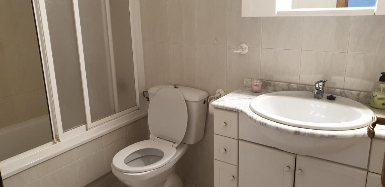 Apartamento Parque Sur Guardamar del Segura Exteriér fotografie