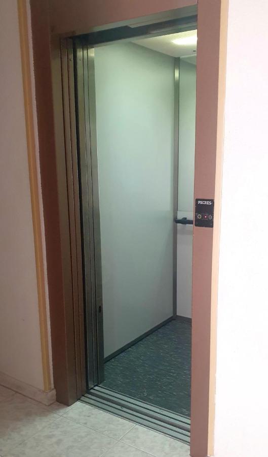 Apartamento Parque Sur Guardamar del Segura Exteriér fotografie