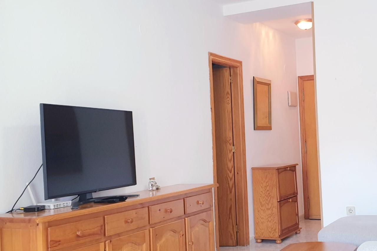 Apartamento Parque Sur Guardamar del Segura Exteriér fotografie